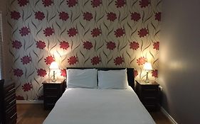 Eglantine House